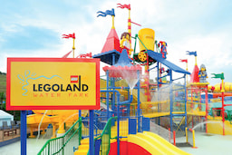 Legoland Water Park