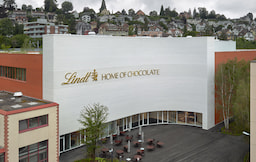 Lindt Home of Chocolate