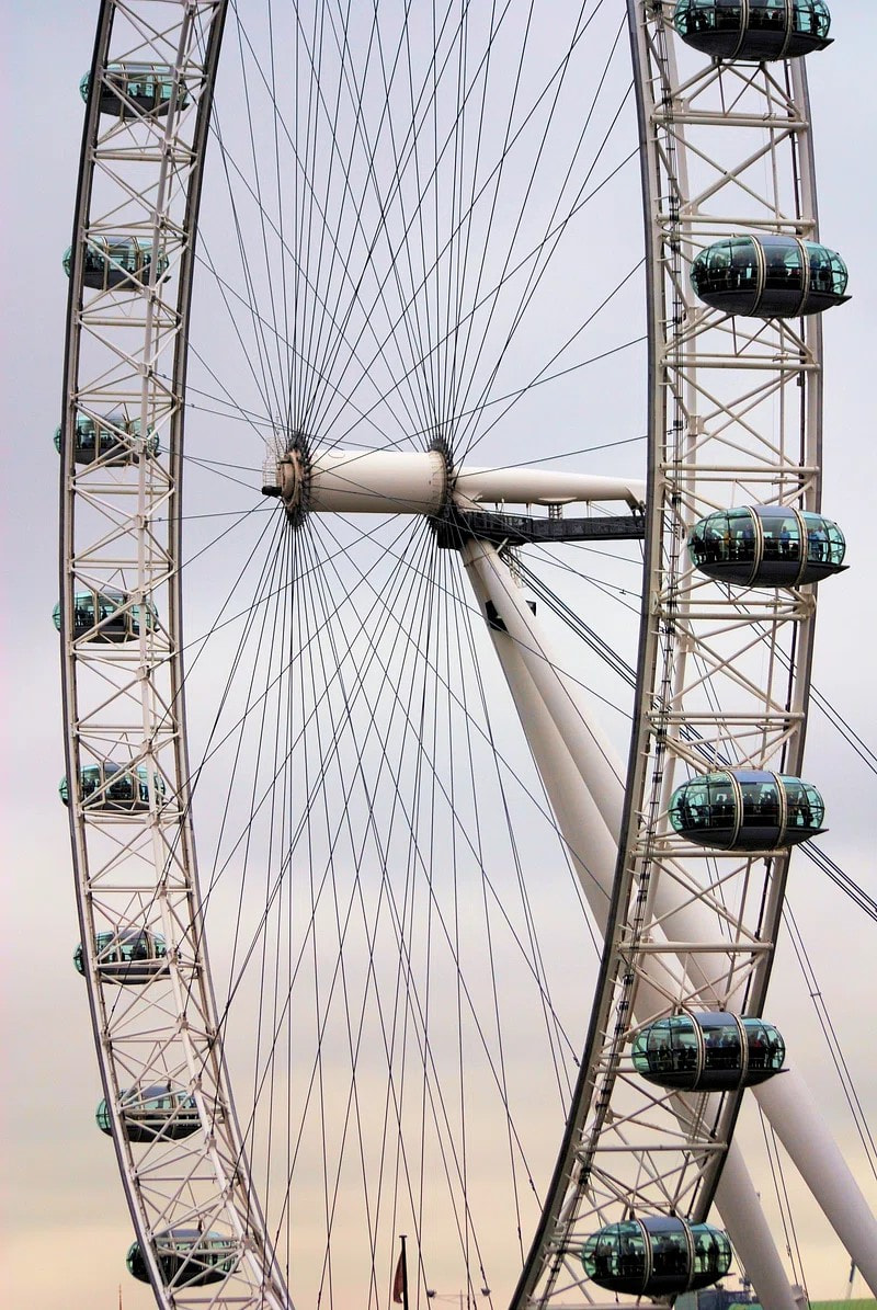 London Eye