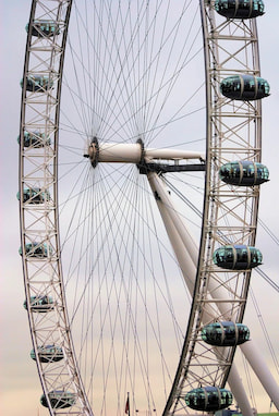 London Eye