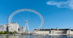 London Eye