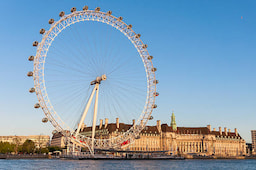 London Eye