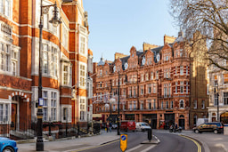 London