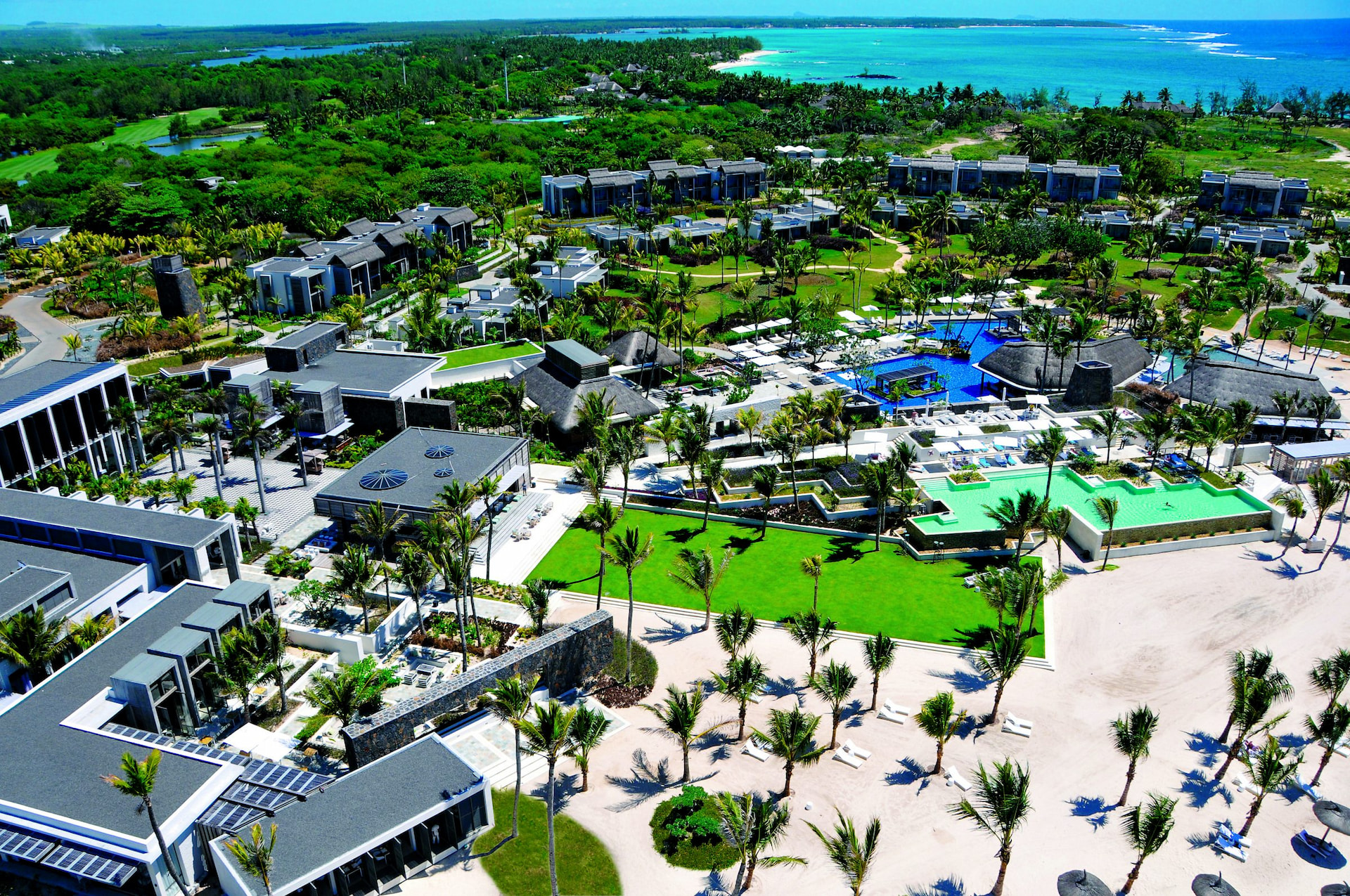 Long Beach Mauritius  3