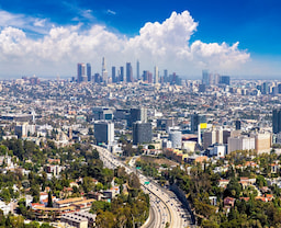 Los Angeles