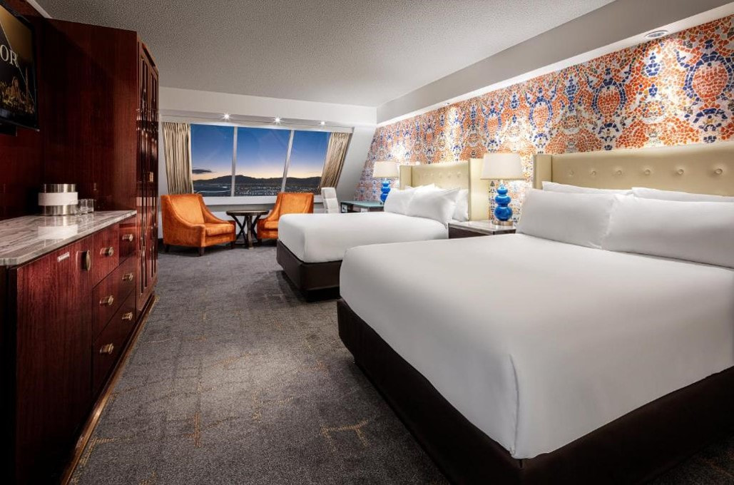 Luxor Hotel & Casino