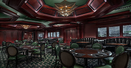  Luxor Hotel & Casino Restaurant 