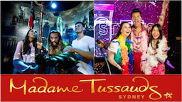Madame Tussauds Sydney