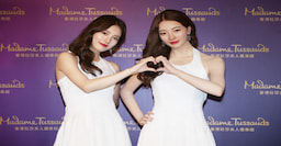Madam Tussauds Museum