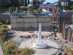 Madurodam