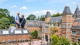 Madurodam