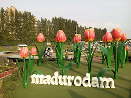 Madurodam