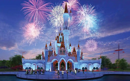Magic City Tashkent 