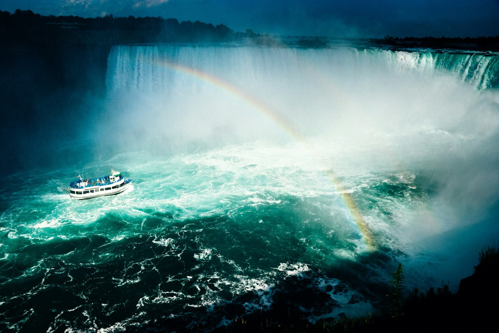 Maid of the Mist