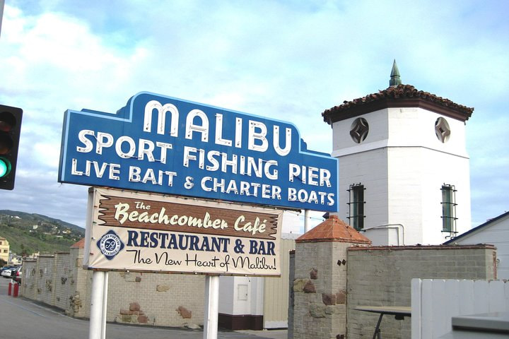 Malibu Stars Homes Los Angeles