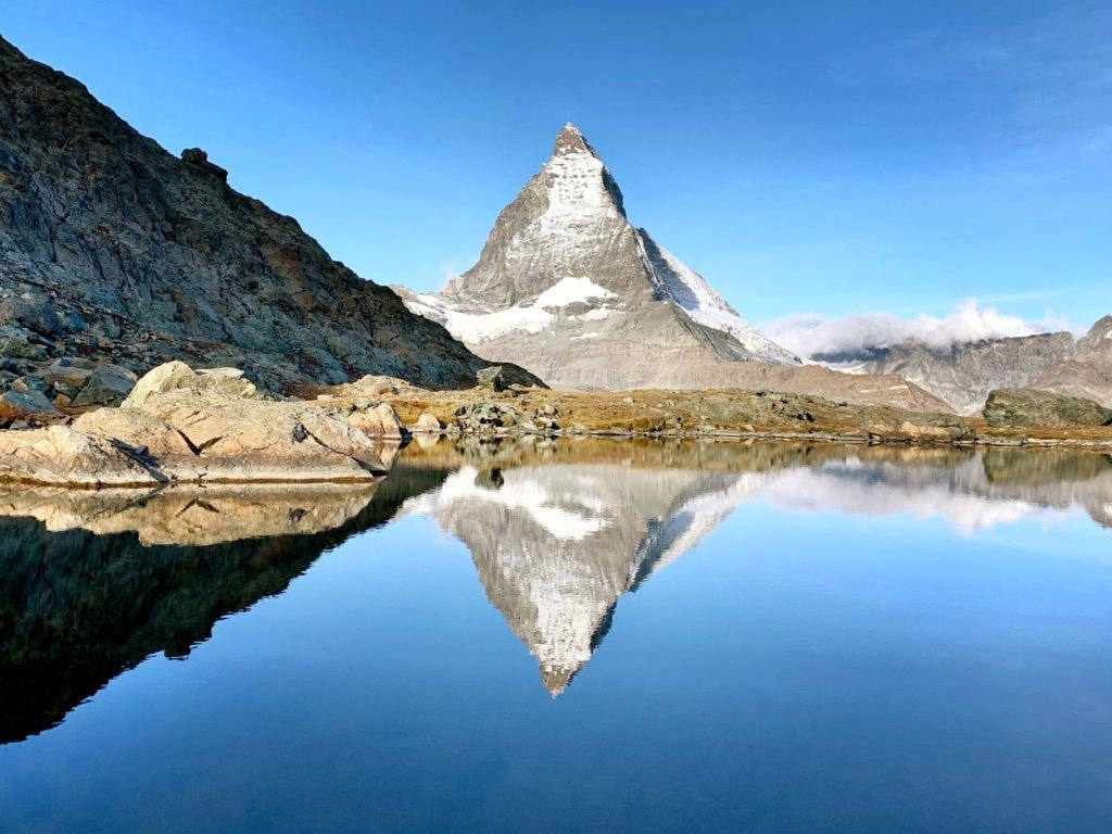 Matterhorn