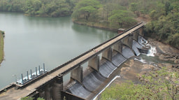 Mattupetty Dam