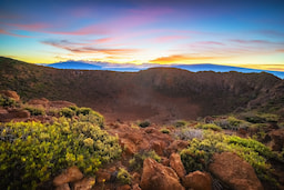 Mauna Kea Sunrise Experience