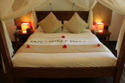 Medhufushi Island Resorts Suite Room 