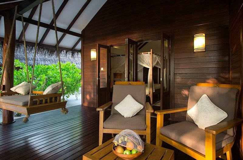 Medhufushi Island Resorts 