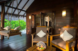 Medhufushi Island Resorts 
