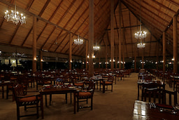 Medhufushi Island Resort Restaurant 