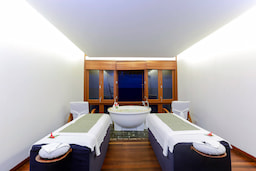 Medhufushi Island Resort Spa