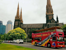 Melbourne 