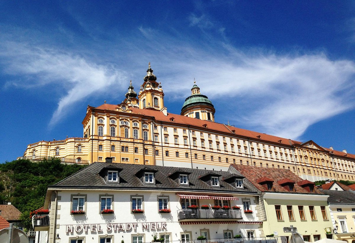 Melk Abbey