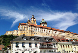 Melk Abbey