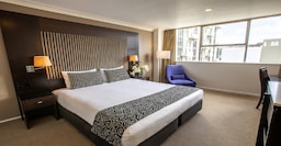 Mercure Wellington Abel Tasman Room