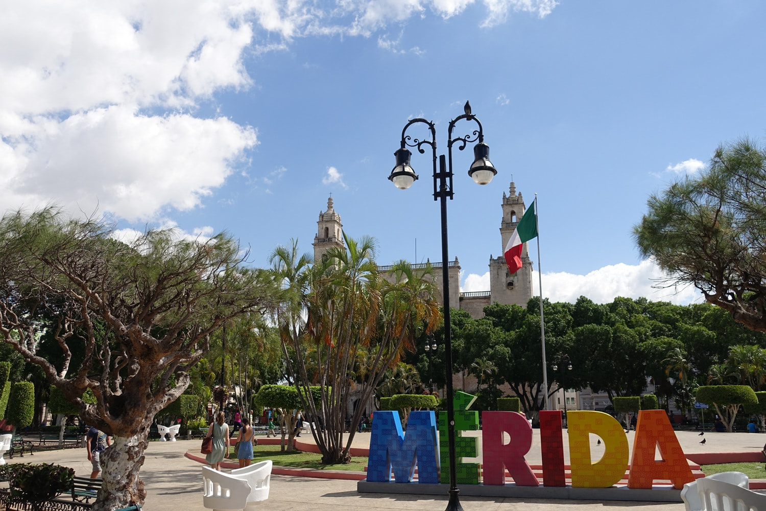 Merida 1