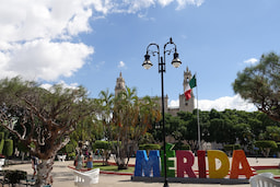 Merida 1