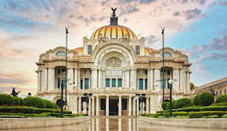 Mexico City