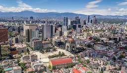 Mexico City