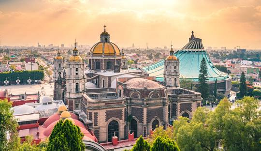 Mexico City