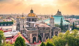 Mexico City