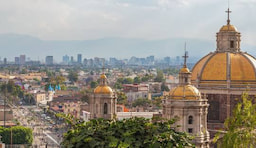 Mexico City