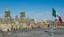 Mexico City