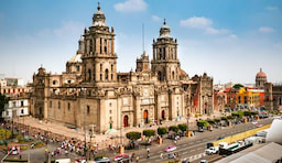 Mexico City