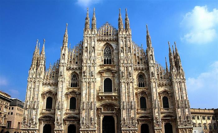Milan