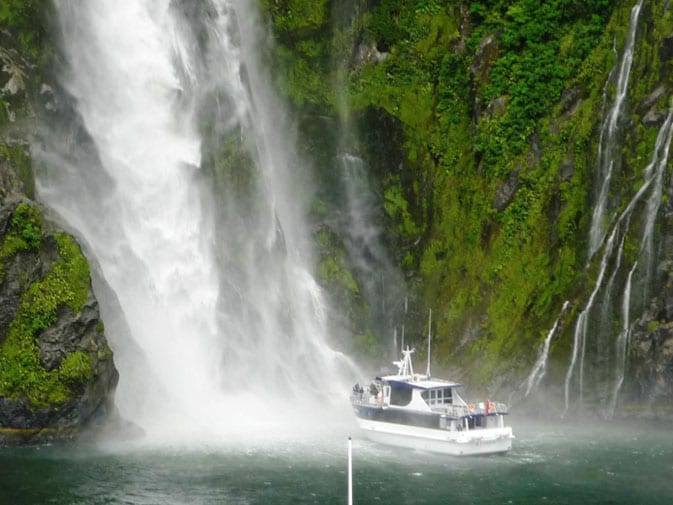 Mild Sound Cruise