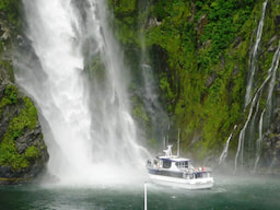 Mild Sound Cruise
