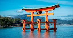 Miyajima Island