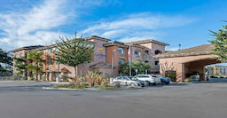 Monterey at Comfort Inn Monterey by the Sea Exterior View