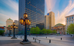 Montreal City
