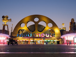 Motiongate Dubai 1
