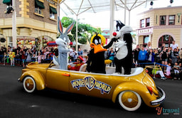 Movie World