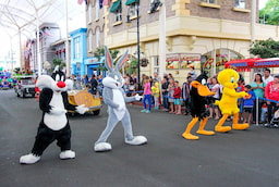 Movie World