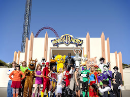 Movie World